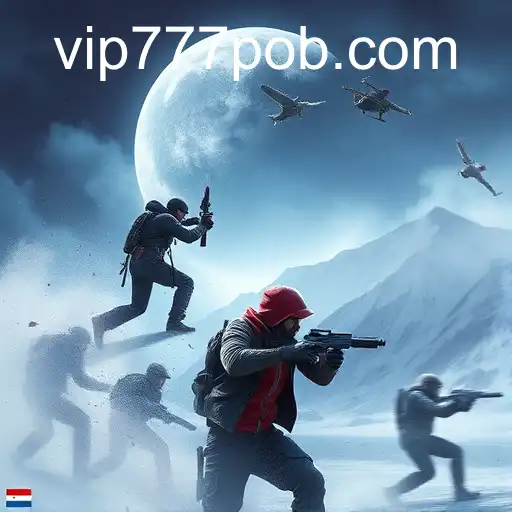 Exploring the Thrilling World of Action Games: A Deep Dive into 777pob