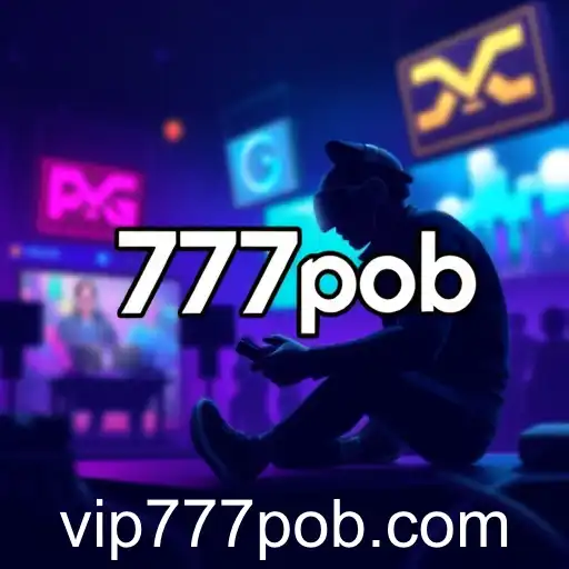 The Rise of 777pob in the Gaming World