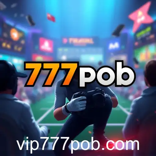 Exploring 777pob: A Rising Star in the Gaming World