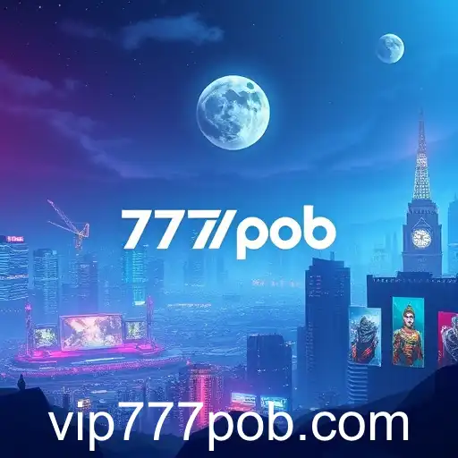777POB Leads the Charge in Gaming Innovation