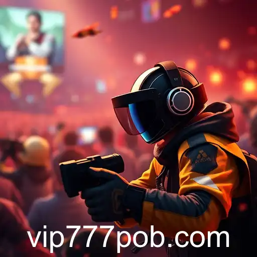 The Rise of 777pob in Online Gaming Culture