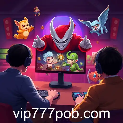 Unveiling the Rise of Online Gaming Portals