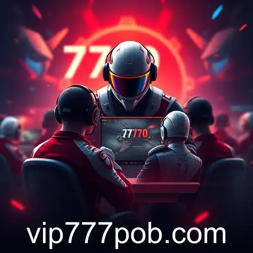 The Rise of 777pob: A New Era in Online Gaming