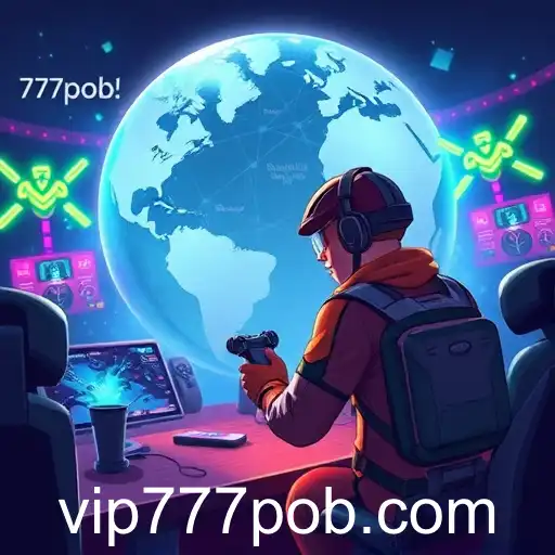 The Rise of 777pob: A New Era in Online Gaming