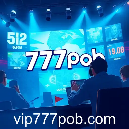 The Rise of 777pob: Gaming Evolves