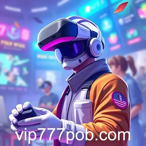 The Rise of 777pob in Gaming World