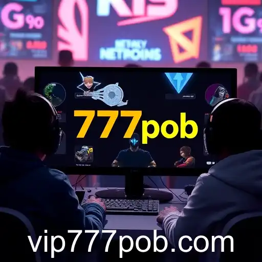 The Rise of Gaming Websites in the Digital Era