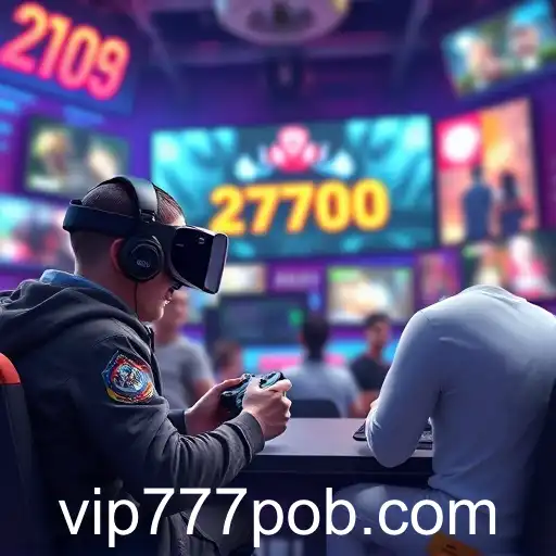 The Rise of Online Gaming in 2025