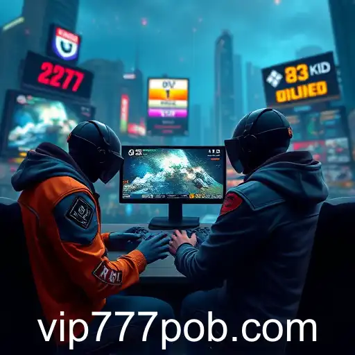 The Rise of Online Gaming Spaces