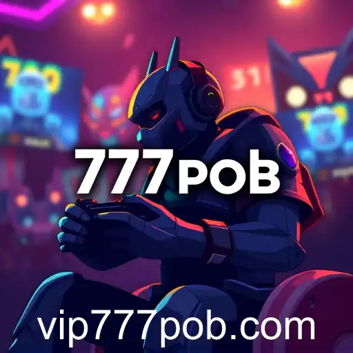 The Rise of 777pob: A New Era in Online Gaming