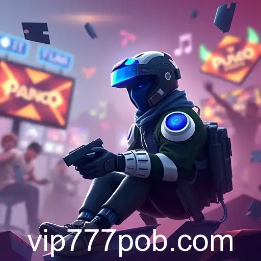 The Rise of Online Gaming and Security Concerns