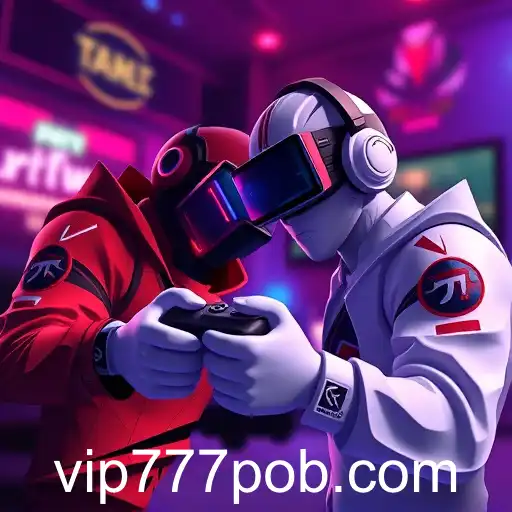 Rising Popularity of 777pob Amidst Gaming Innovations