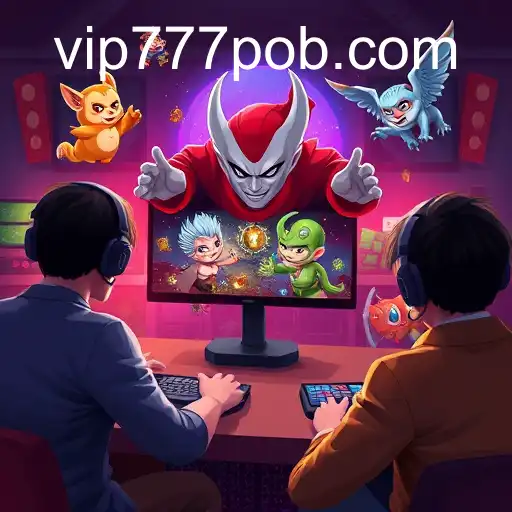 Unveiling the Rise of Online Gaming Portals