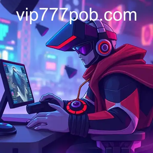 The Evolution of Online Gaming with 777pob