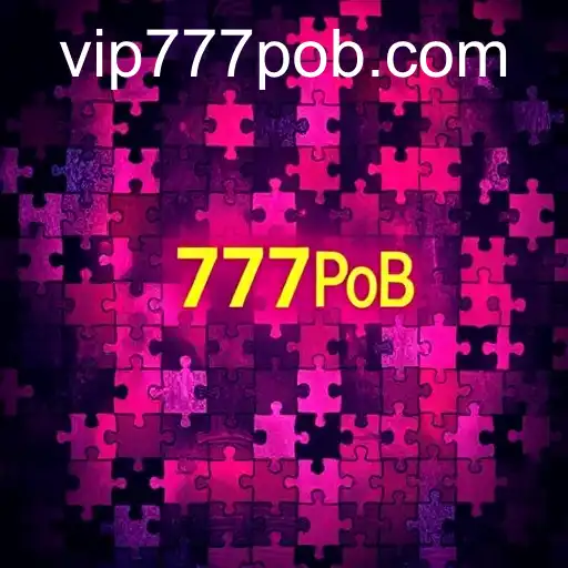 The Rise of Puzzle Games: Engaging Minds with 777pob Adventures
