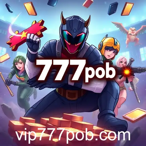 The Rise of 777pob in the Gaming World