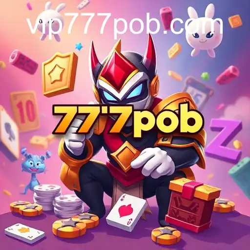 The Rise of 777pob: Transforming the Gaming Landscape