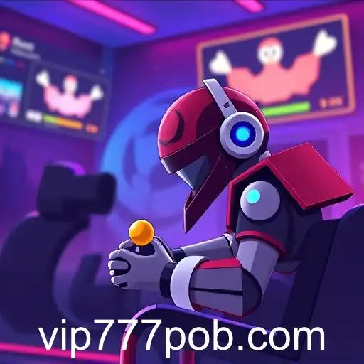 The Rise of 777pob: A Game Changer in Online Entertainment