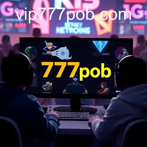 The Rise of Gaming Websites in the Digital Era