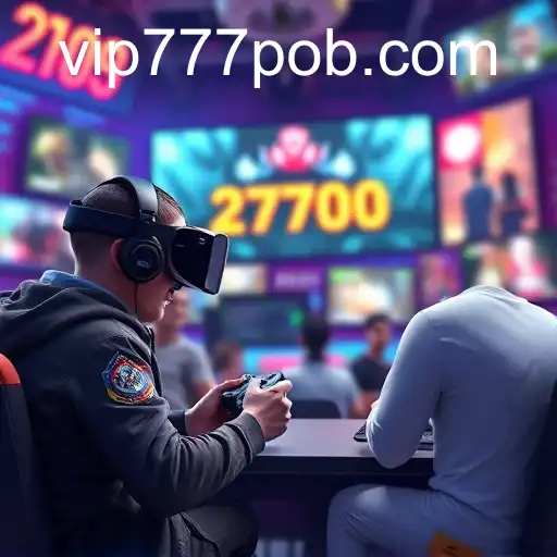 The Rise of Online Gaming in 2025