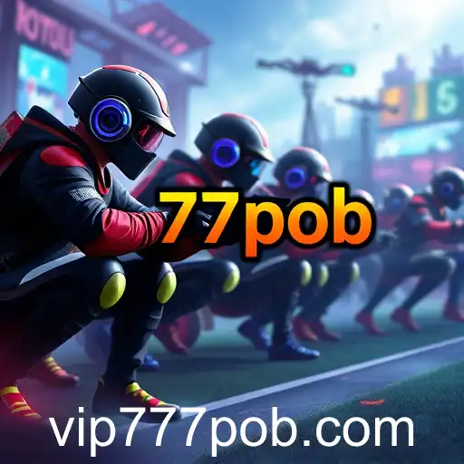 The Rise of 777pob in Online Gaming Culture