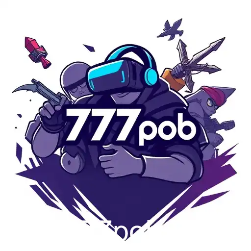 777pob Revolutionizing Online Gaming