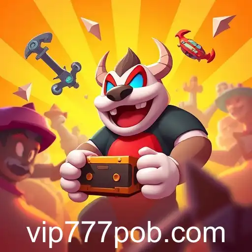 777pob Revolutionizes Online Gaming