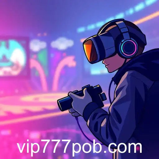 The Rise of 777pob in Online Gaming