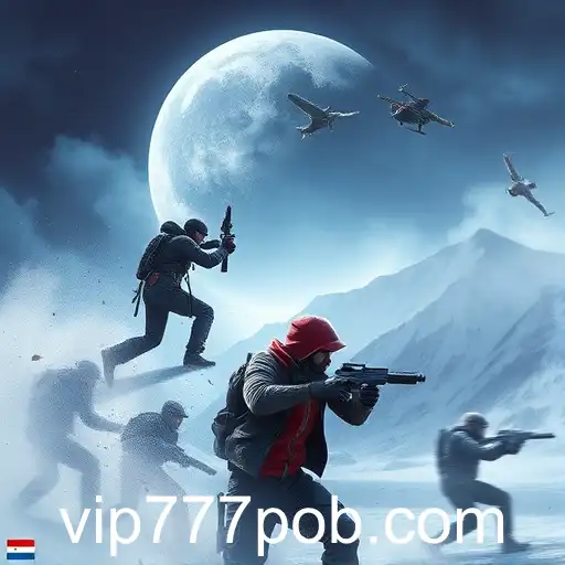 Exploring the Thrilling World of Action Games: A Deep Dive into 777pob