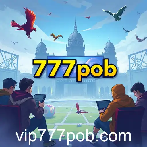 The Evolution of 777pob: Gaming in a Digital World