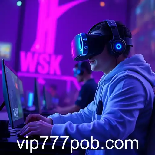 Evolution of Online Gaming Platforms