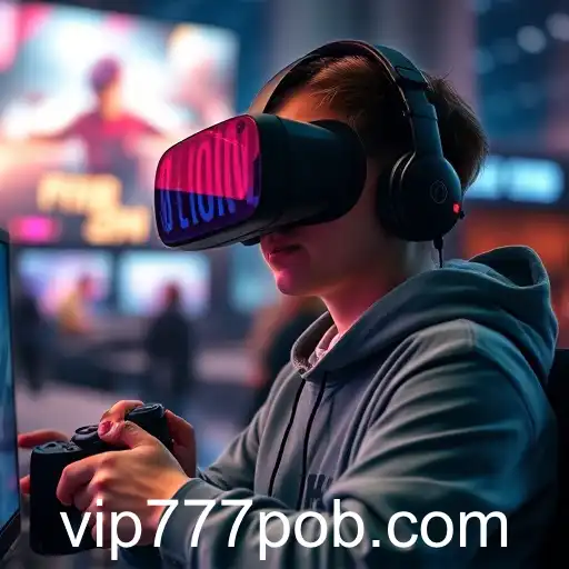 Gaming Innovations Unveiled at Major Expo