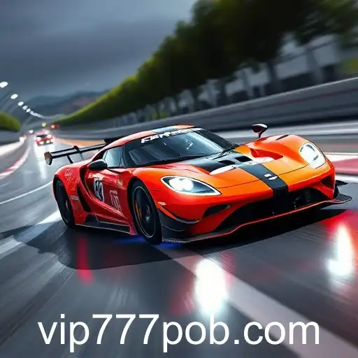 Exploring the World of Racing Games with 777pob
