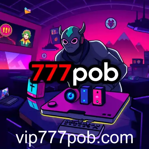The Rise of 777pob: A New Era for Online Gaming