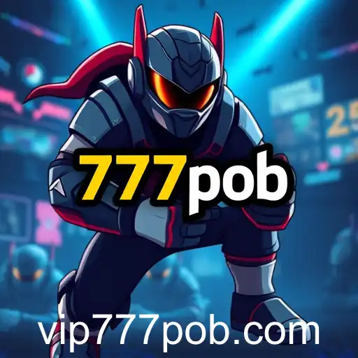The Rise of 777pob: Gaming Evolves