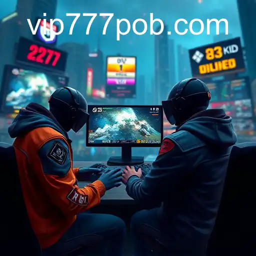 The Rise of Online Gaming Spaces