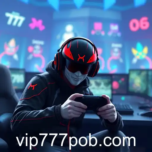 The Rise of 777pob: A New Era in Online Gaming