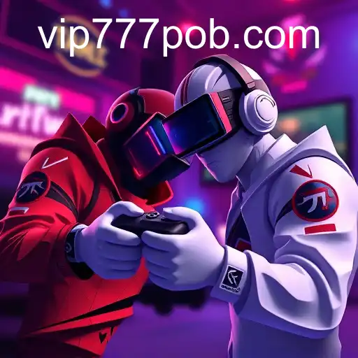 Rising Popularity of 777pob Amidst Gaming Innovations